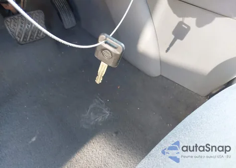 2008 Nissan Sentra 2.0 z USA, uszkodzony, nr VIN 3N1AB61E18L607487